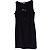 Moschino Cheap and chic Kleid Schwarz - Ansicht 2