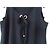 Moschino Cheap and chic Kleid Schwarz - Ansicht 4