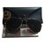 Autre Marque Sunglasses Golden Metal  ref.16668