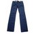 Costume National Jeans Bleu  ref.16670