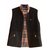 Burberry Jackets Khaki Wool  ref.16704