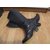 Office London Botas Negro - vista 3