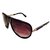 Tom Ford Sunglasses Black Leather  ref.16799