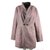 Autre Marque Cashmere coat Renata  ref.16830