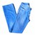 Dolce & Gabbana Jeans D & G Azul Algodão  ref.16930