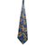 Yves Saint Laurent Cravatte Blu Seta  ref.16958
