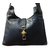 Céline Handbags Blue Leather  ref.16962