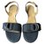 Hugo Boss Sling-backs sandals Blue Denim  ref.16977