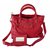 Balenciaga Handbags Pink Leather  ref.17010