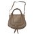 Chloé Handbags Grey Leather  ref.17021