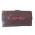 Gucci Wallets Brown Leather  ref.17071