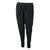 Céline Pantalones Negro Viscosa Elastano Acetato  ref.17084