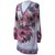 Hale Bob Vestito Multicolore Poliestere  ref.17093