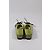 Palomitas Sneakers con zeppa Verde - vista 6