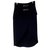 Balenciaga Skirt Black  ref.17187