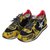 Golden Goose Sneakers Multiple colors Cloth  ref.17222