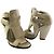 Camilla Skovgaard SCARPE ROLLER CLOUD SKOVGAARD CAMILLA... Grigio - vista 2