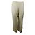 Autre Marque Dorothée Bis Strickset Pullover und Hose Beige M - Ansicht 2