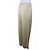 Autre Marque Dorothée Bis Strickset Pullover und Hose Beige M - Ansicht 5