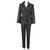 Georges Rech Unanyme Suit Green  ref.17374