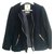 MKT studio bomber jacket Coton Bleu  ref.17284