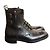 Louis Vuitton Boots Black