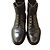 Louis Vuitton Boots Black - view 2