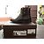 Louis Vuitton Boots Black - view 3