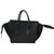 Céline Handbags Black Leather  ref.17432