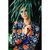 Collana Mawi 'Flapper Fringe' Metallico - vista 5