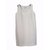 Sportmax Dress White Linen  ref.17530