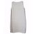 Sportmax Leinenkleid Weiß - Ansicht 2