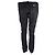 LTB Denim recubierto Negro - vista 2