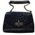 Bally Handbag Black Leather  ref.17600