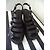 Ann Demeulemeester sandali - vista 5