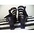 Ann Demeulemeester sandali - vista 6