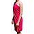 Paule Ka Kleid Rosa aus Viskose Größe 38 - Ansicht 2