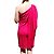 Paule Ka Kleid Rosa aus Viskose Größe 38 - Ansicht 3