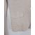 Giacca Majestic in lino e seta beige - vista 3