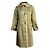 Marc by Marc Jacobs Reversible nwt $658 Marc Jacobs Metal Mod zanja / Ópera - vista 2