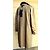 Marc by Marc Jacobs Reversible nwt $658 Marc Jacobs Metal Mod zanja / Ópera - vista 7