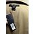 Marc by Marc Jacobs Reversible nwt $658 Marc Jacobs Metal Mod zanja / Ópera - vista 8