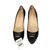 Christian Louboutin Very prive Black Patent leather  ref.17769