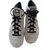 Nike Sneakers Beige  ref.17835
