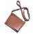Hermès Handbags Caramel Leather  ref.17883