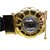Yves Saint Laurent Bracelet vintage Noir  ref.17937