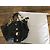 Jimmy Choo Bolsa piramidal perforada Lohla m - vista 10