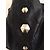 Jimmy Choo Bolsa piramidal perforada Lohla m - vista 3