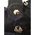 Jimmy Choo Bolsa piramidal perforada Lohla m - vista 6