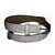 Lancel Armband Grau Leder  ref.17968